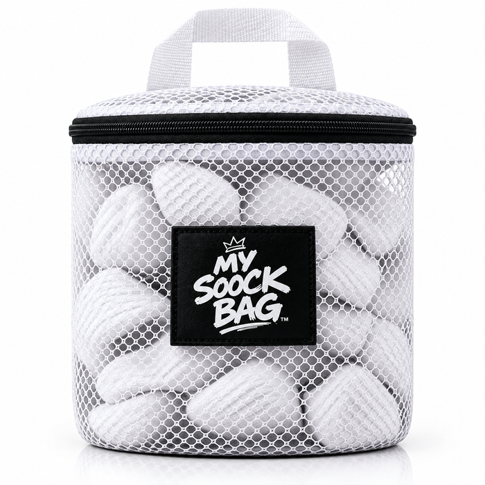 My Sock Bag